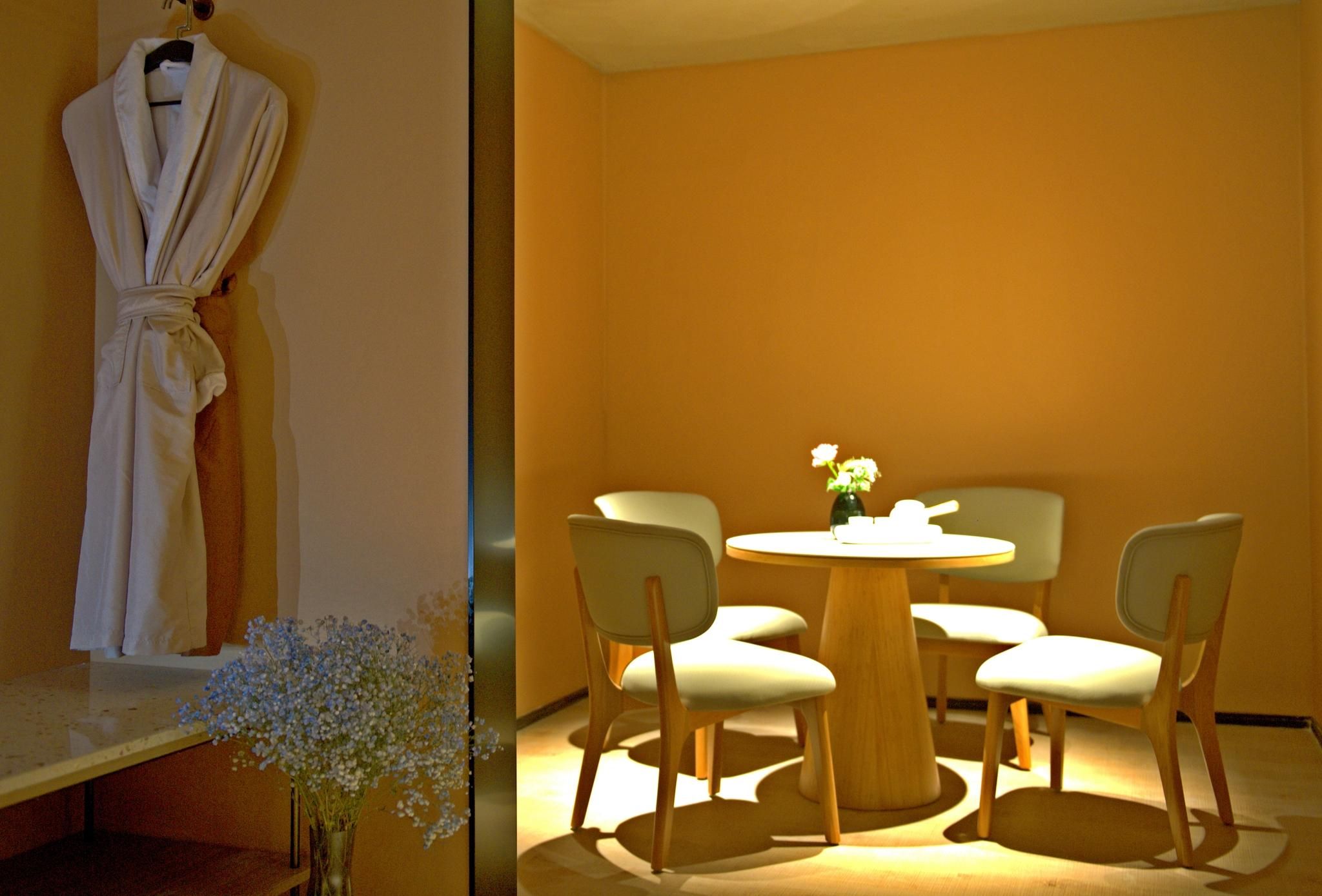 Orange Hotel Haimen City Center Jiefang Road Huazhu - Suite With Twin Bed 3