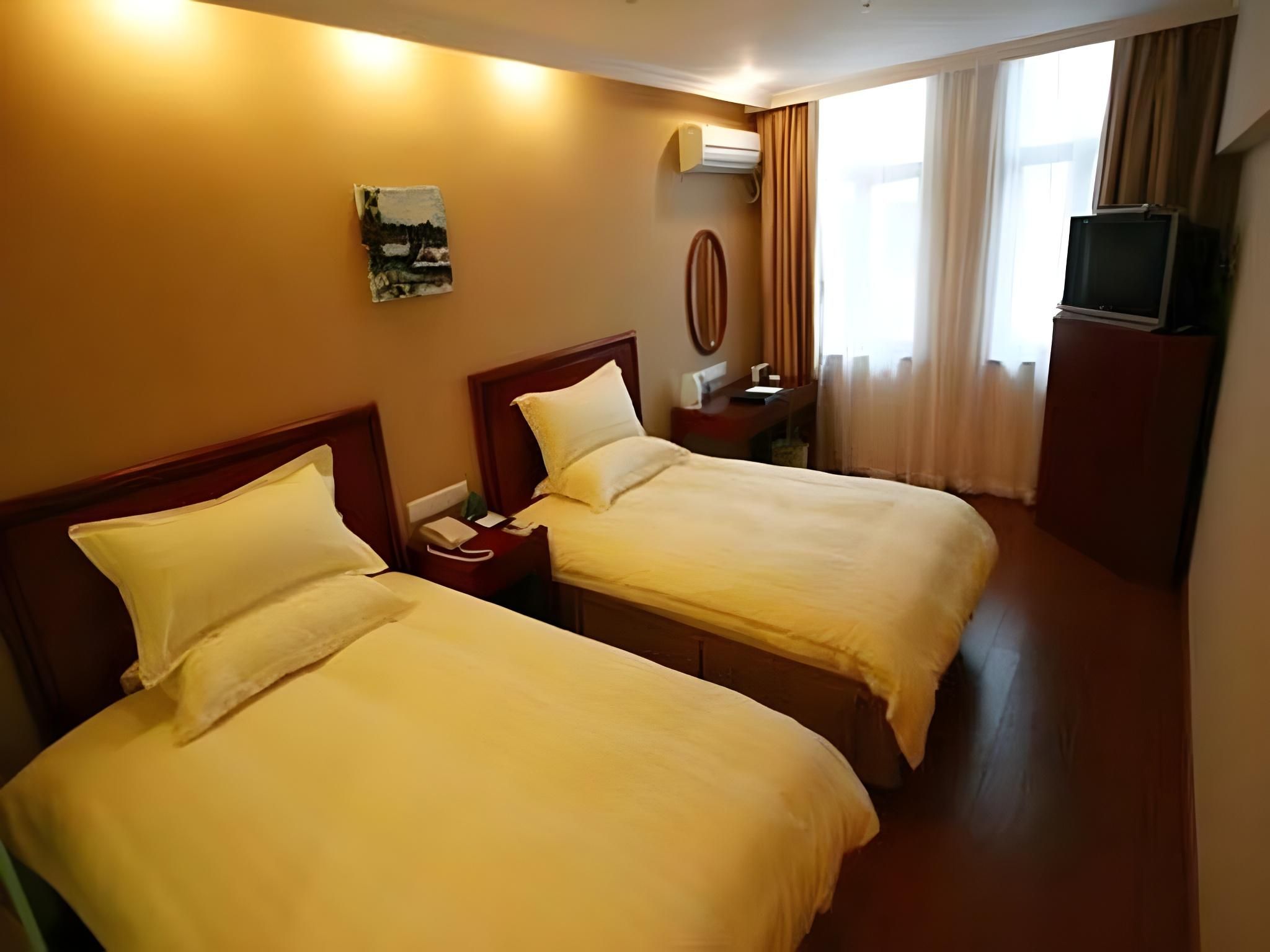 Guest Twin Room