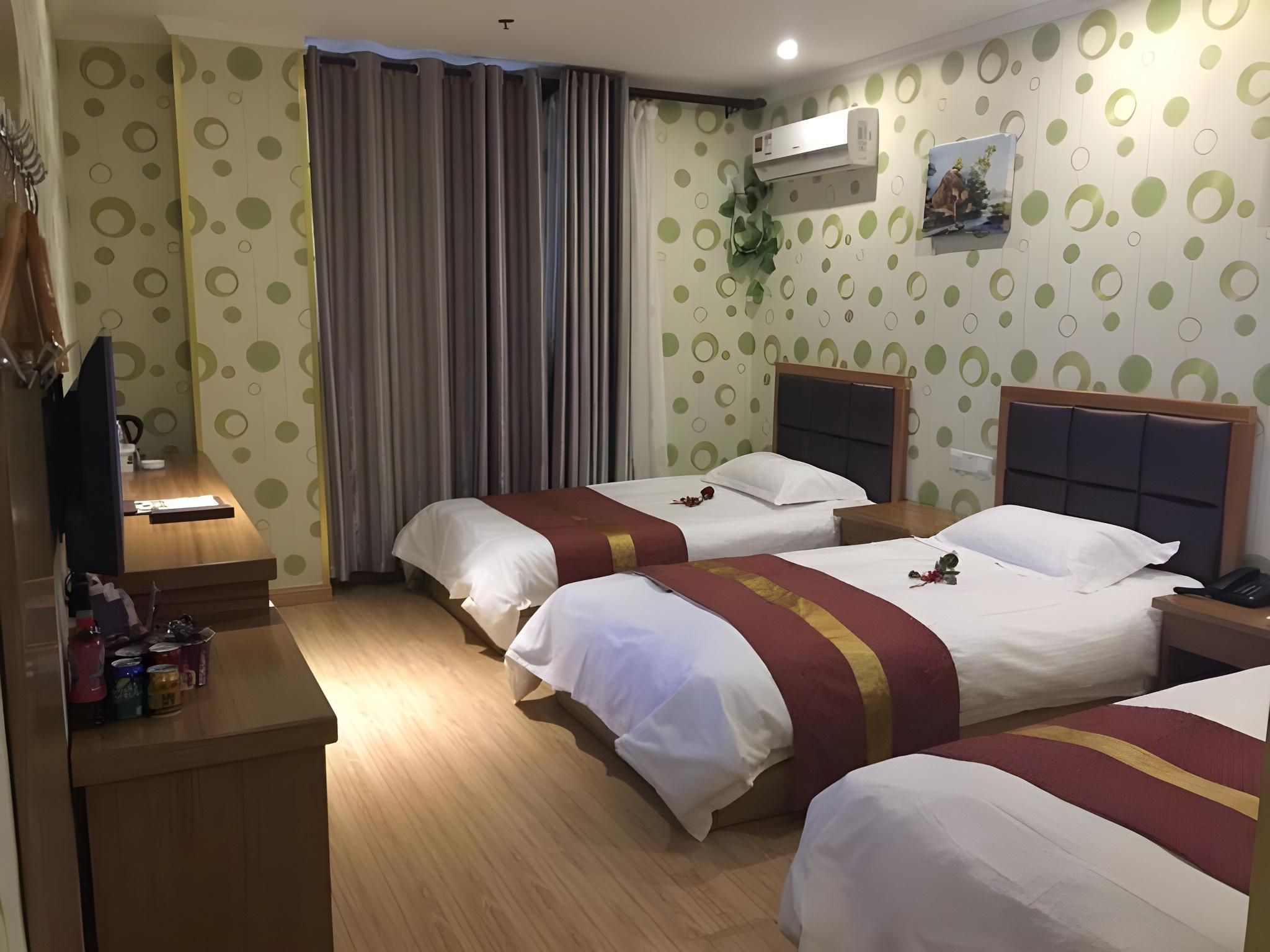 Tripe Room