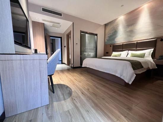 GTI - Chess Room, 1 Bed
