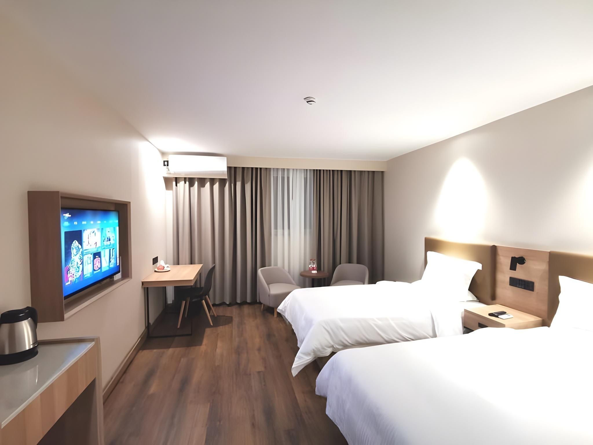 Guest Twin Room