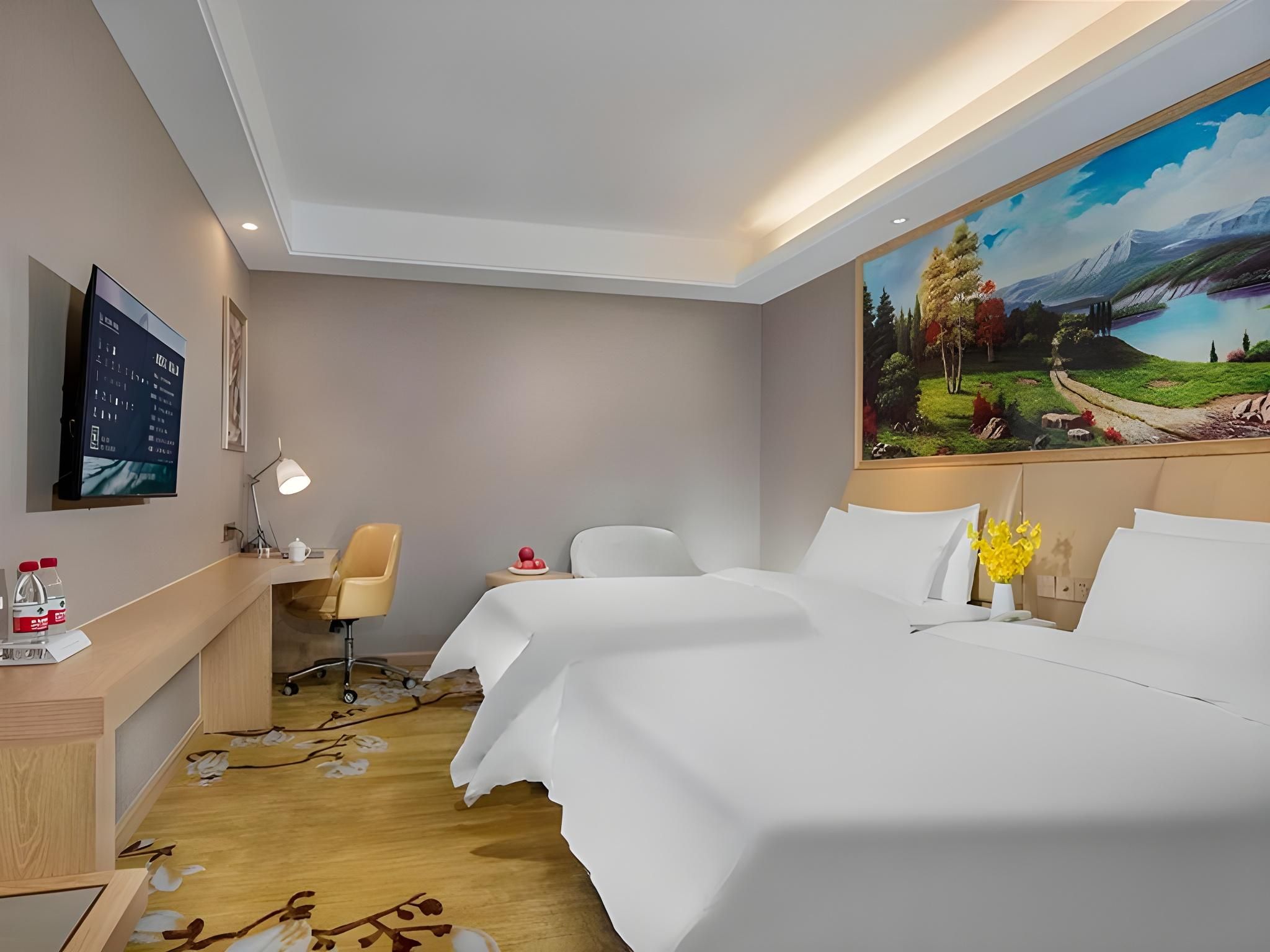 Vienna - Superior Twin room