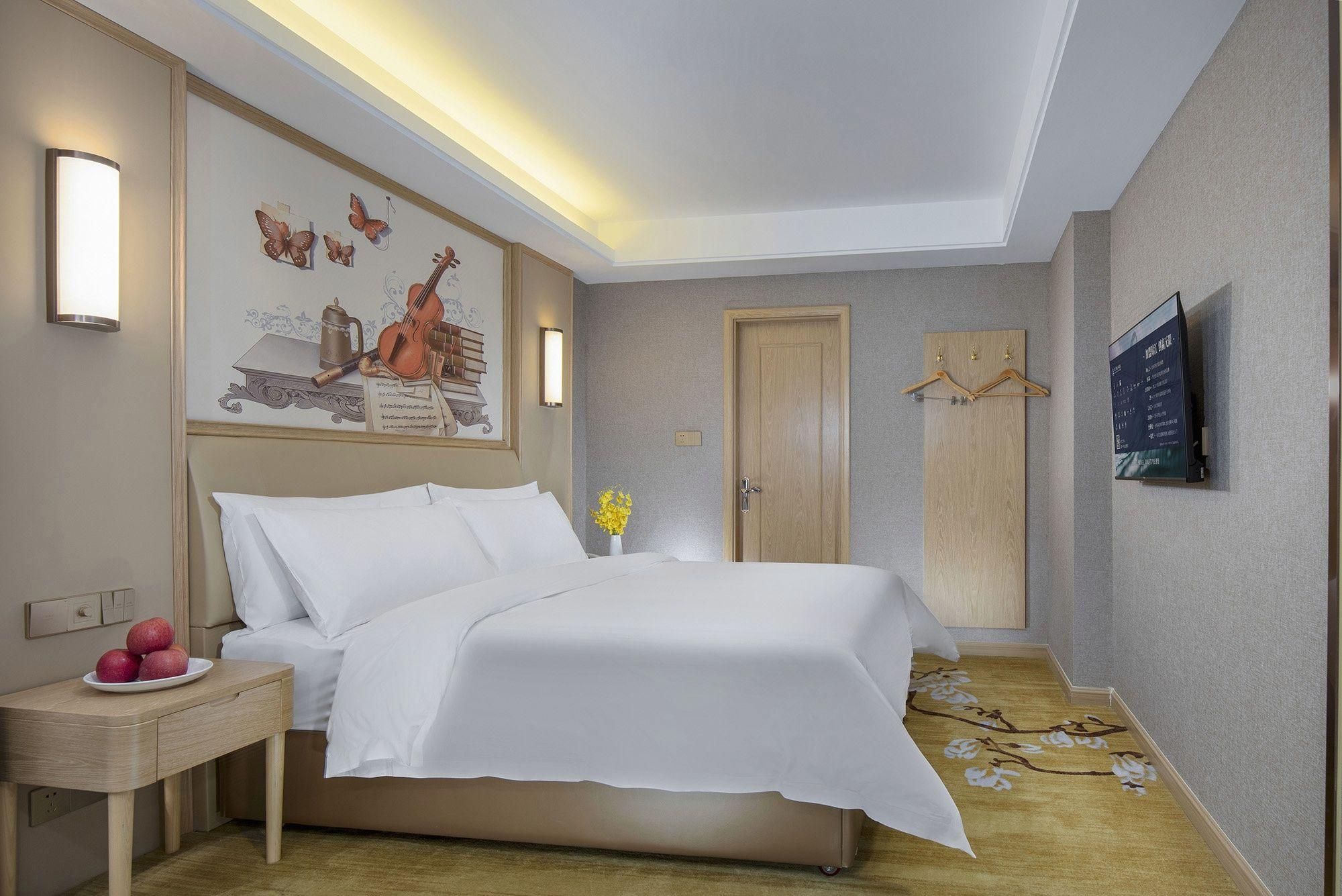 Vienna - Superior 1 Bed Room