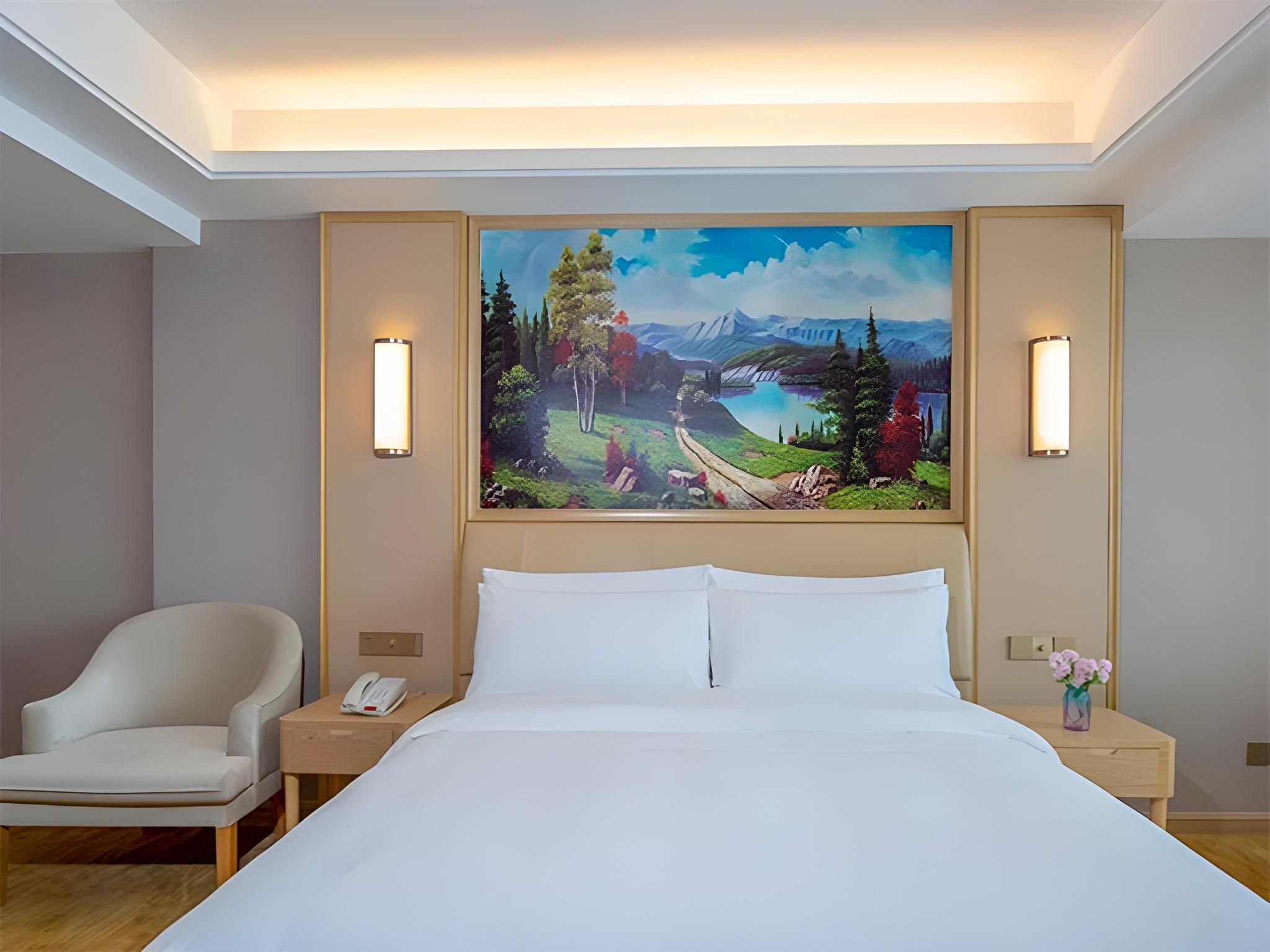 Vienna - Business 1 Bed Room
