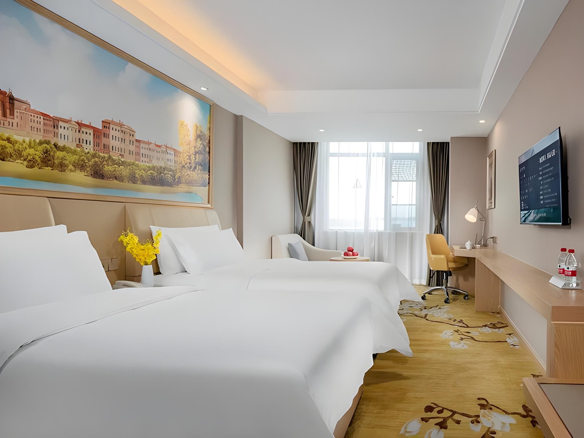 Vienna - Business Twin Room