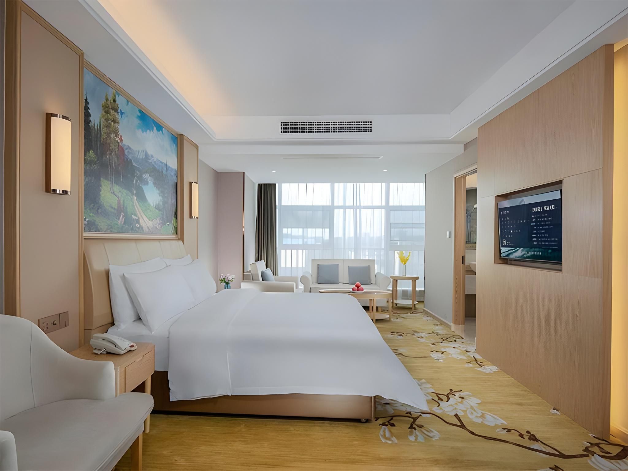 Vienna - Business 1 Bed Room