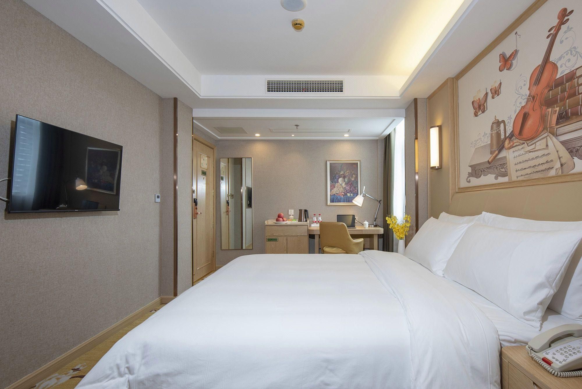 Vienna - Superior 1 Bed Room