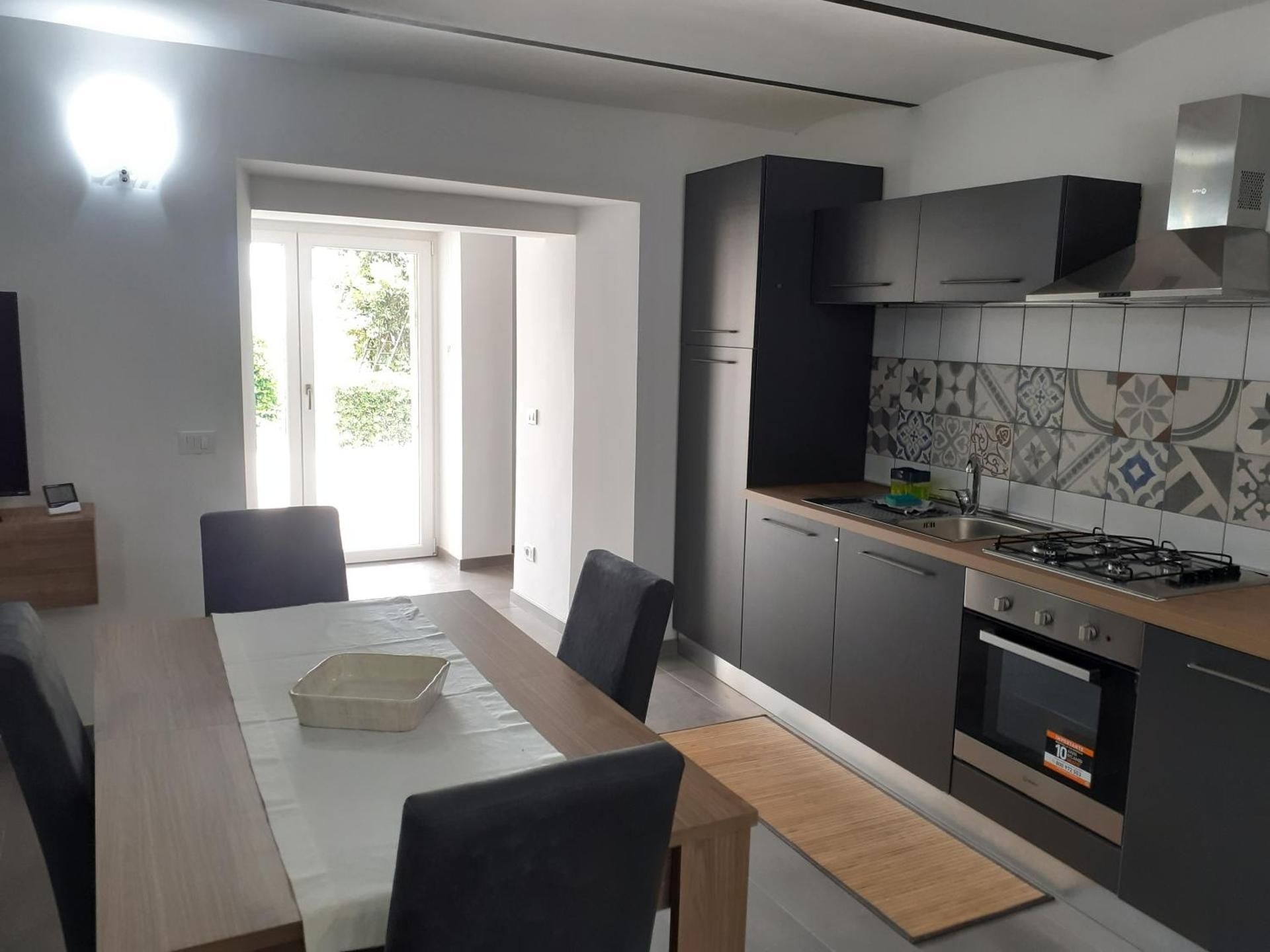 Residence LE DUNE