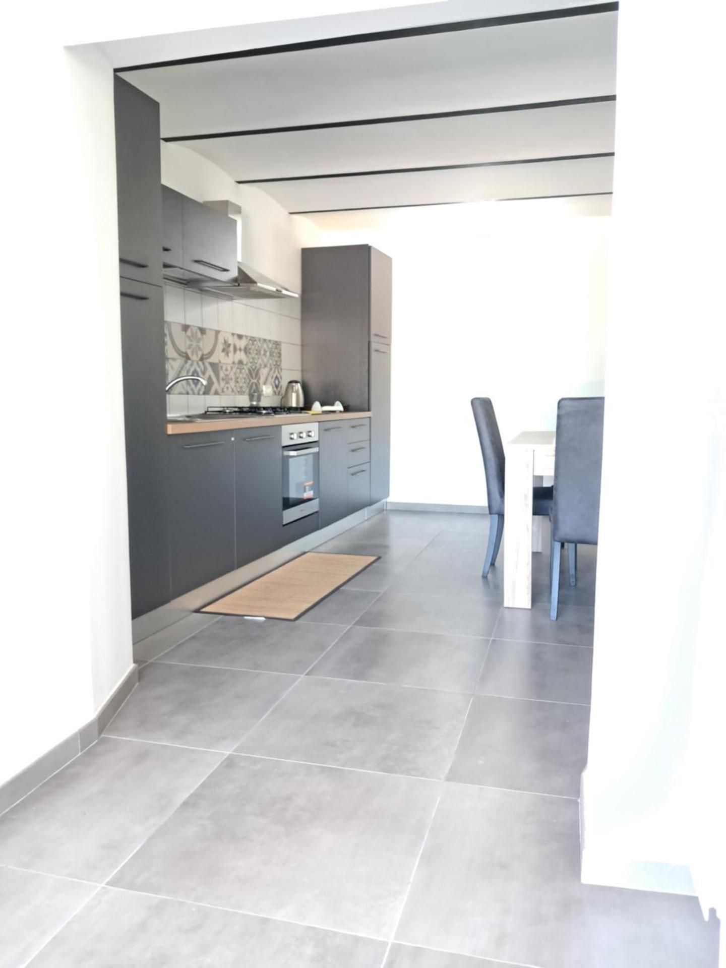 Residence LE DUNE