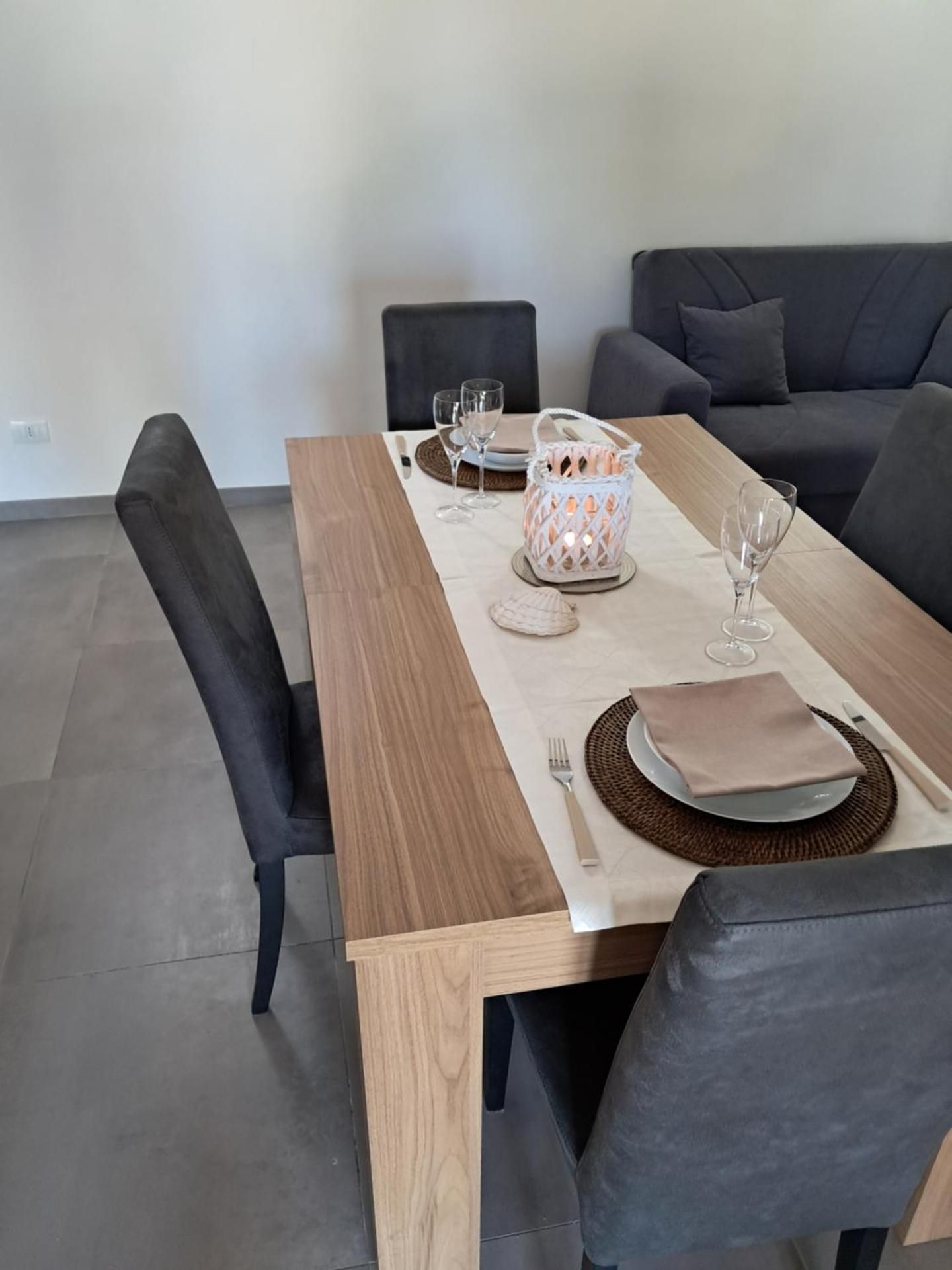 Residence LE DUNE