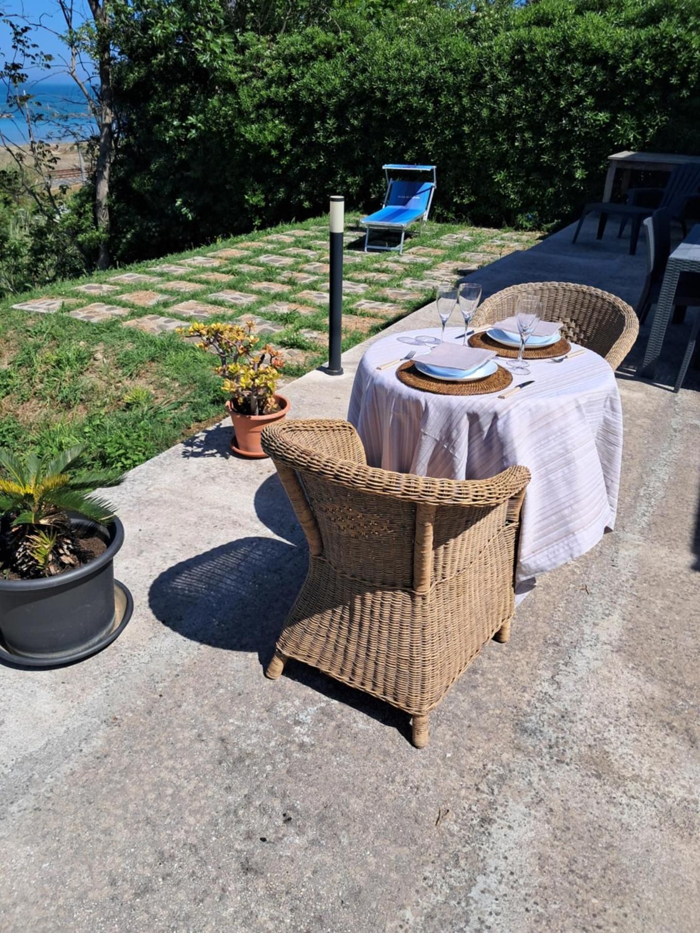 Residence LE DUNE