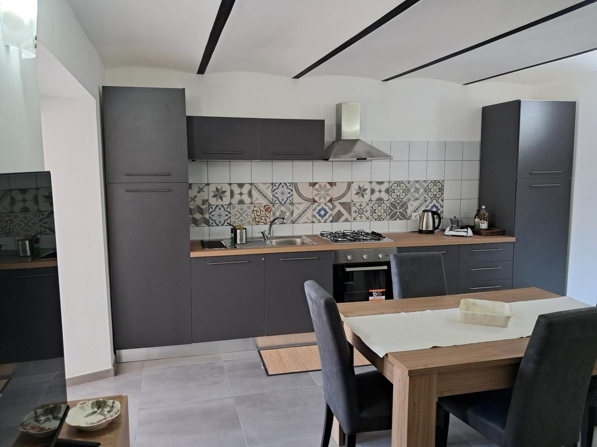Residence LE DUNE