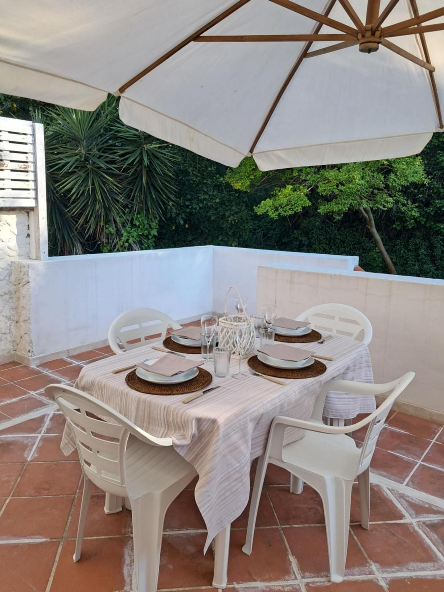 Residence LE DUNE