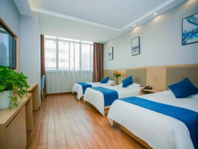 Guestroom Triple