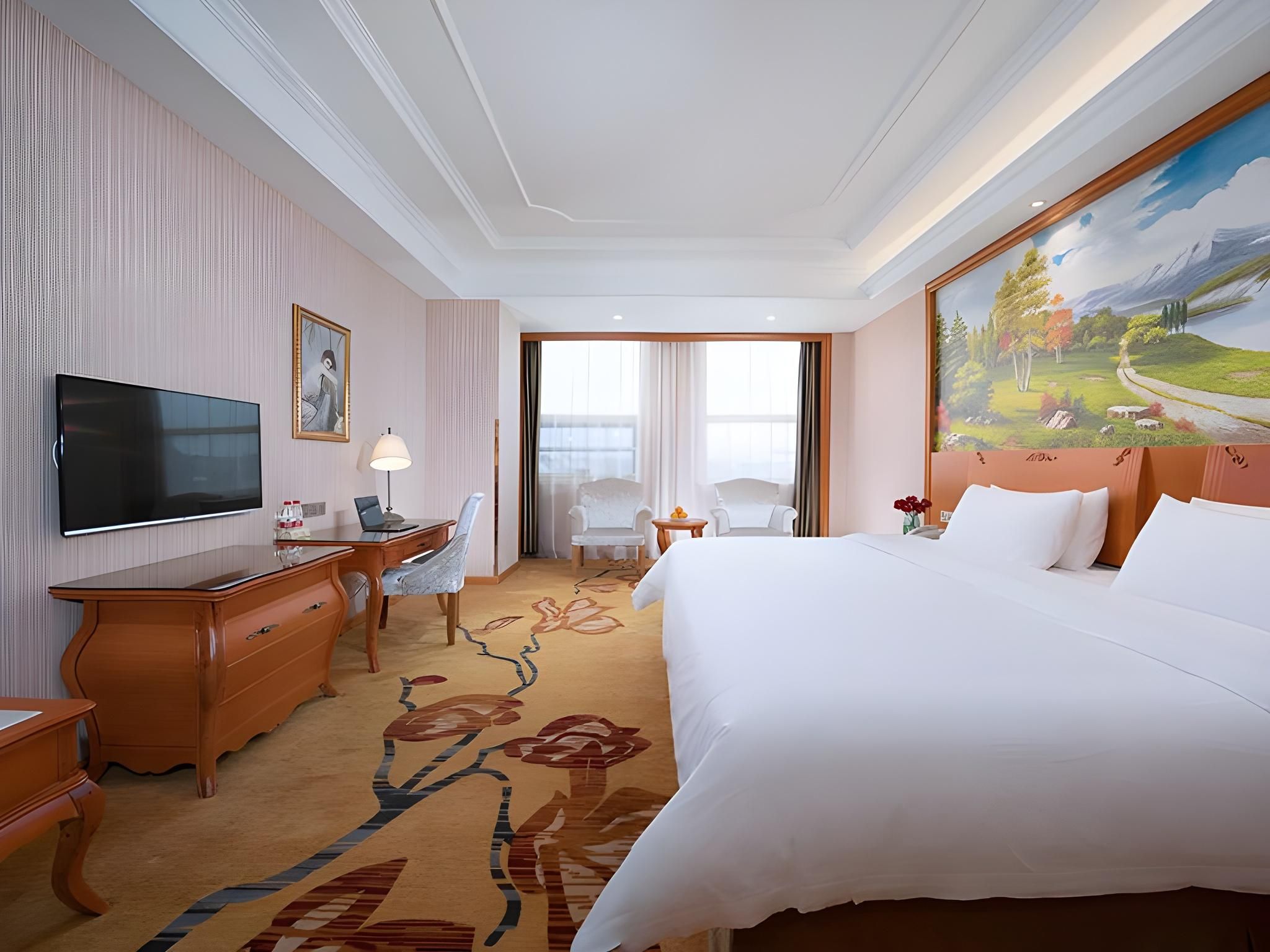 Vienna - Executive 1 Bed Room