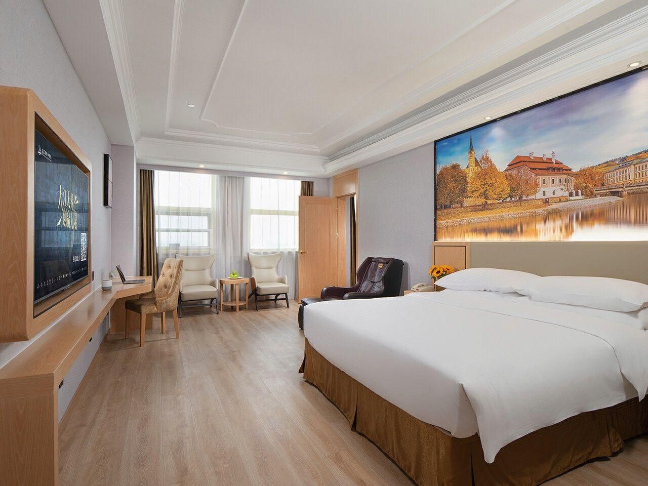 Vienna - Suite Deluxe