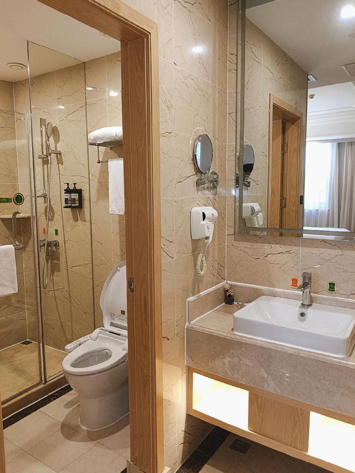 Vienna - Suite Deluxe