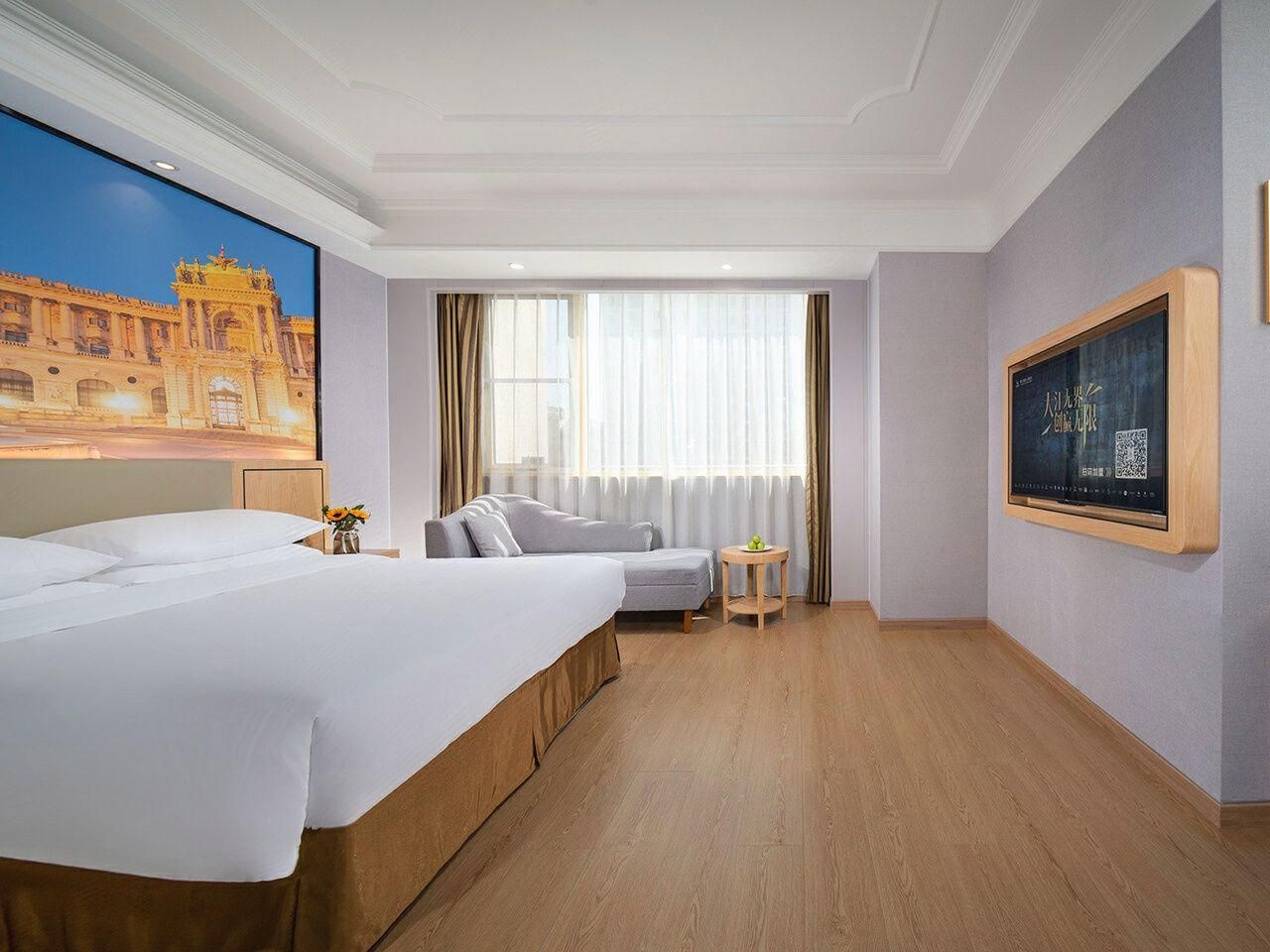 Business Double Room