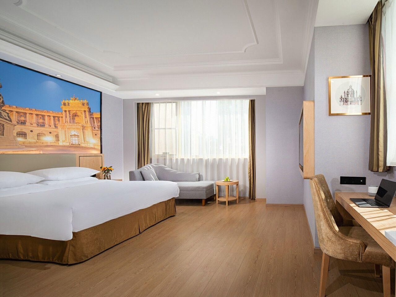 Business Double Room