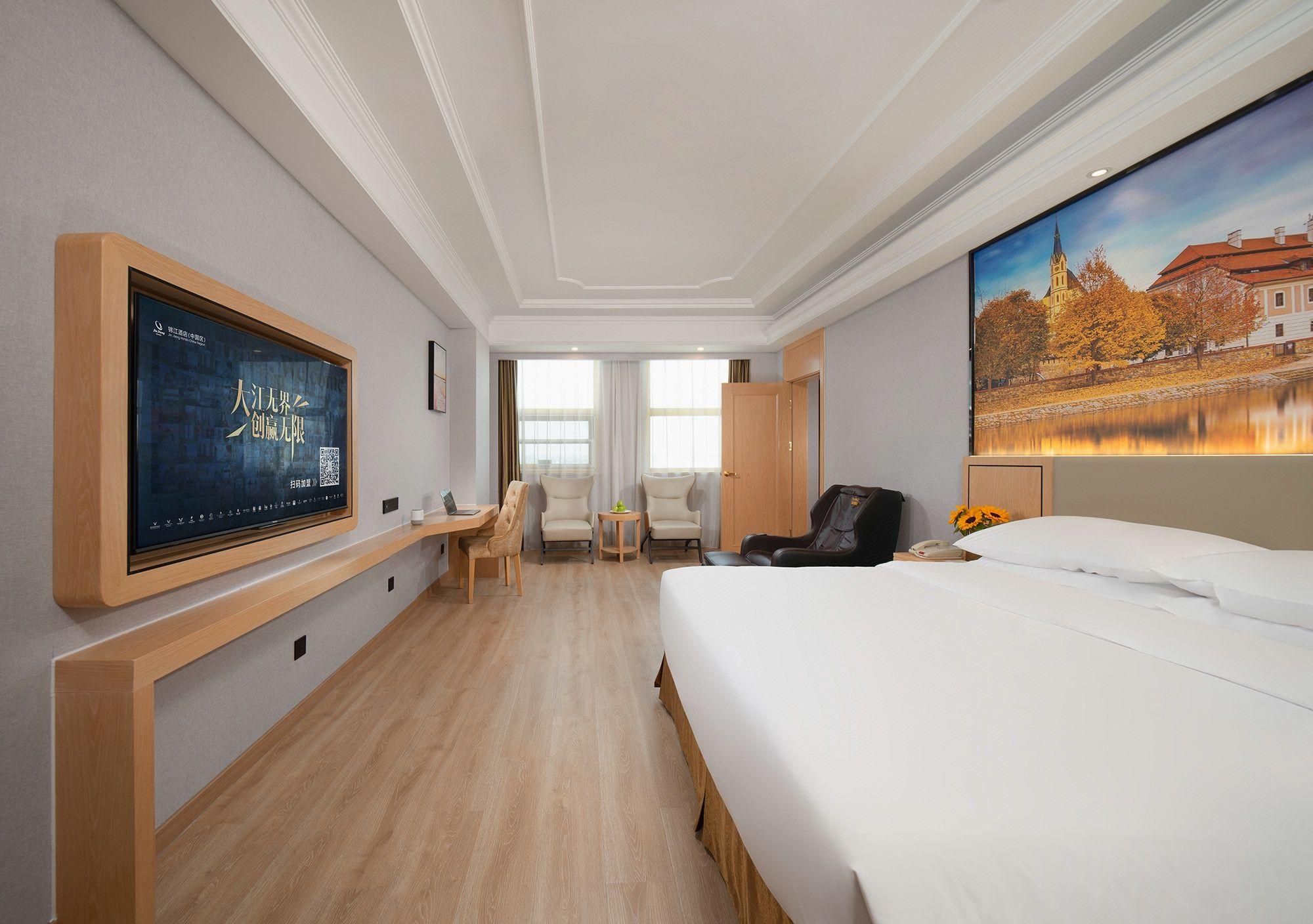 Vienna - Suite Deluxe