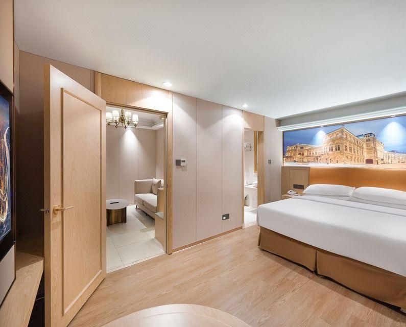 Vienna - Deluxe Suite
