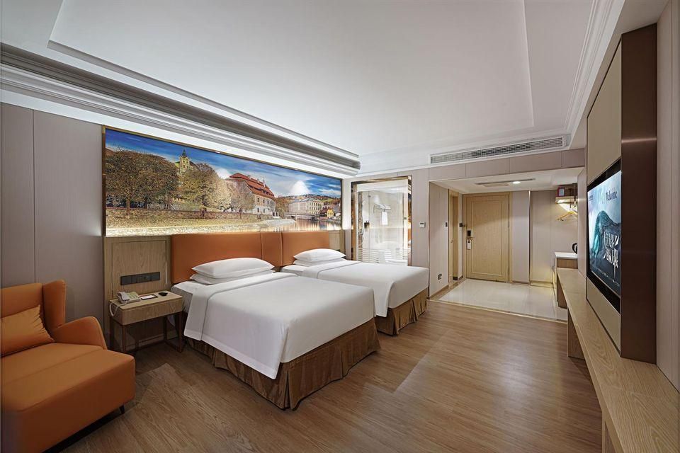 Vienna - Deluxe Twin