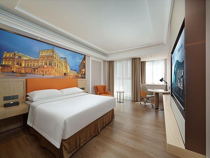 WH - Superior Bed Room