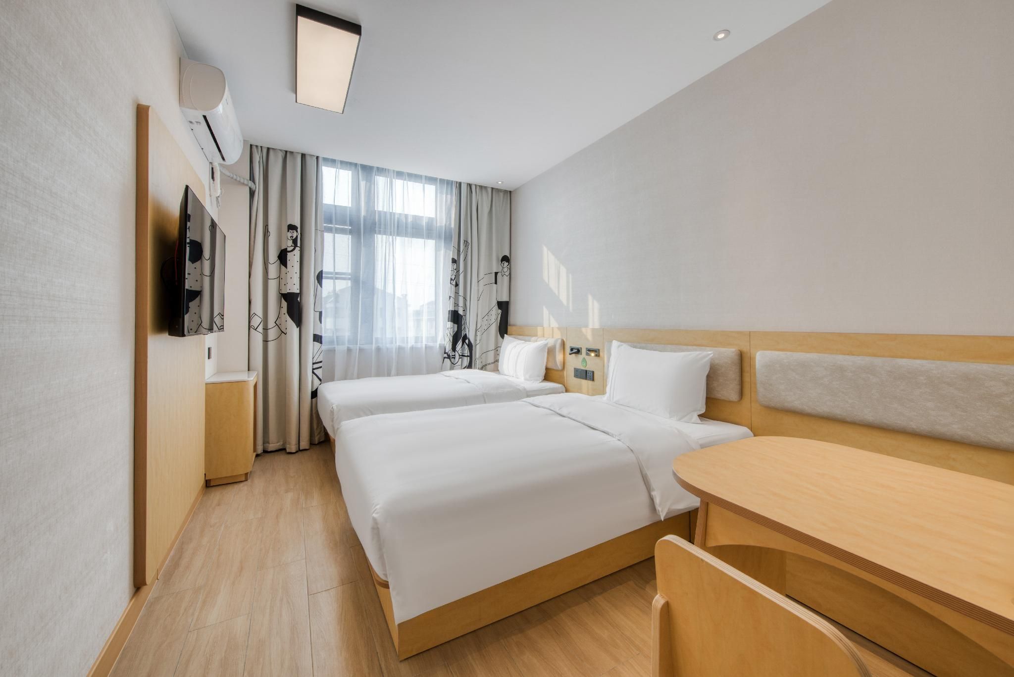 Marsden Twin Room