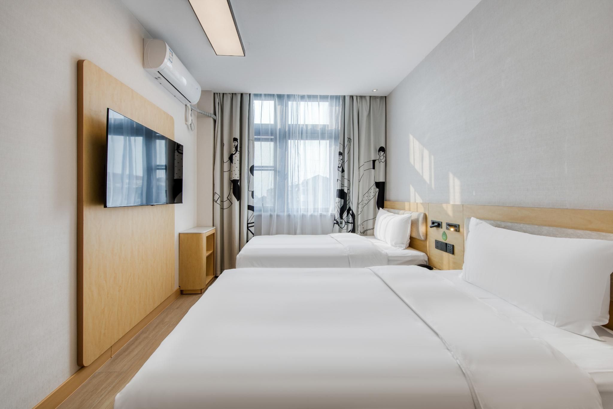 Marsden Twin Room