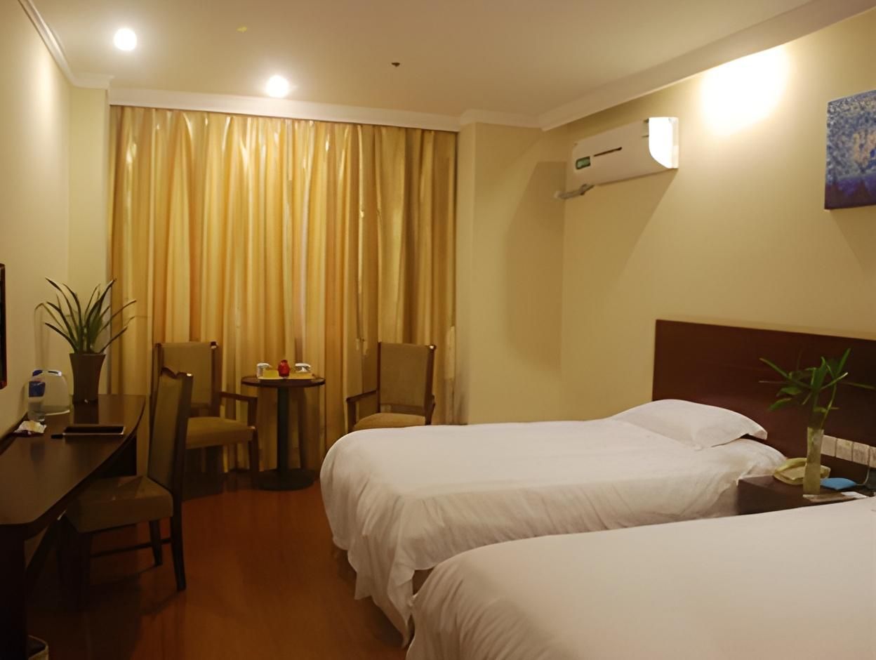 Guest Twin Room
