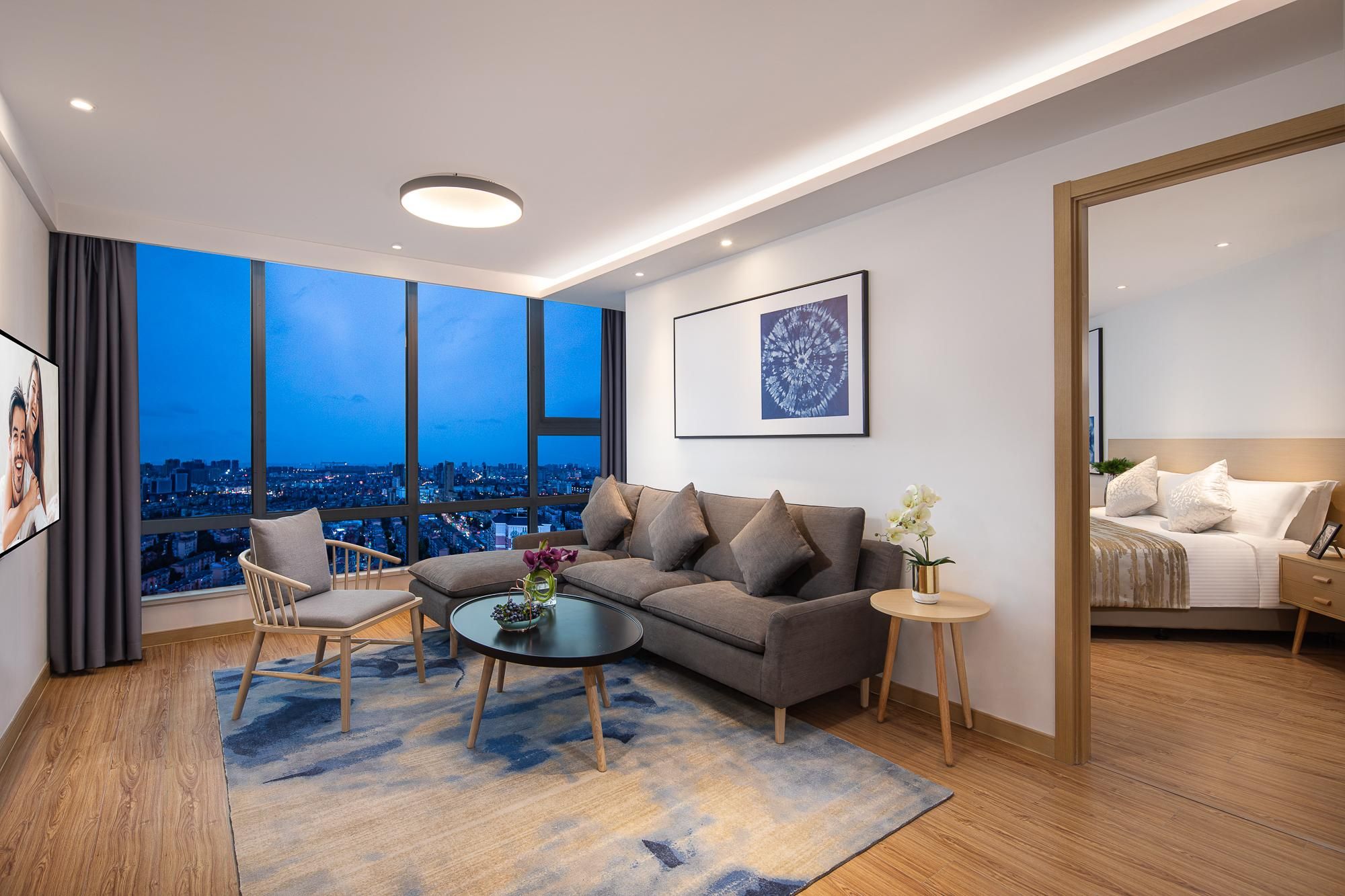 One-Bedroom Classic