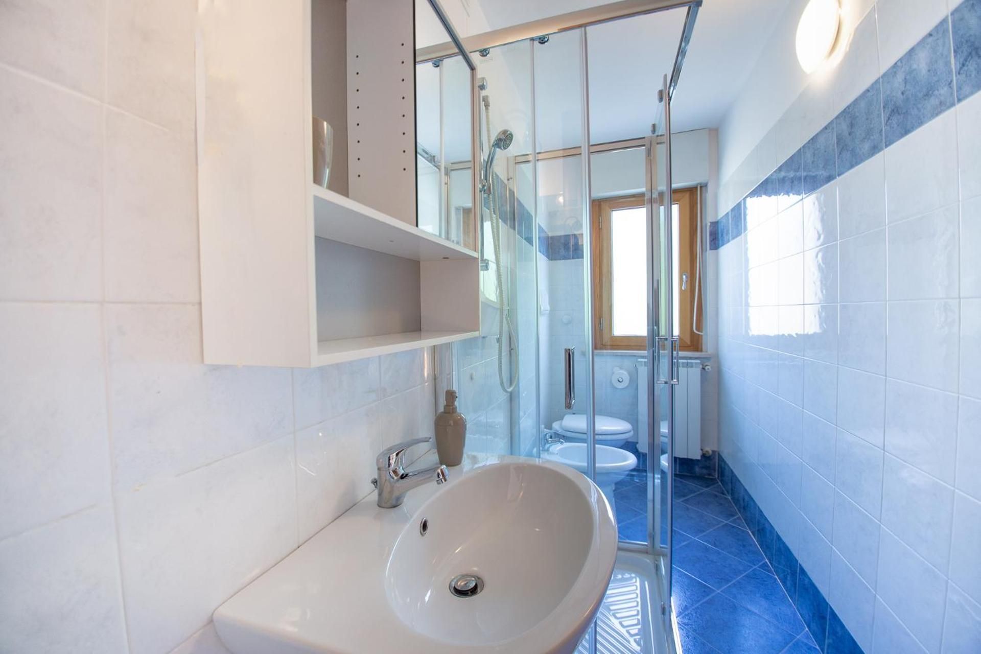 Duplex Apartment