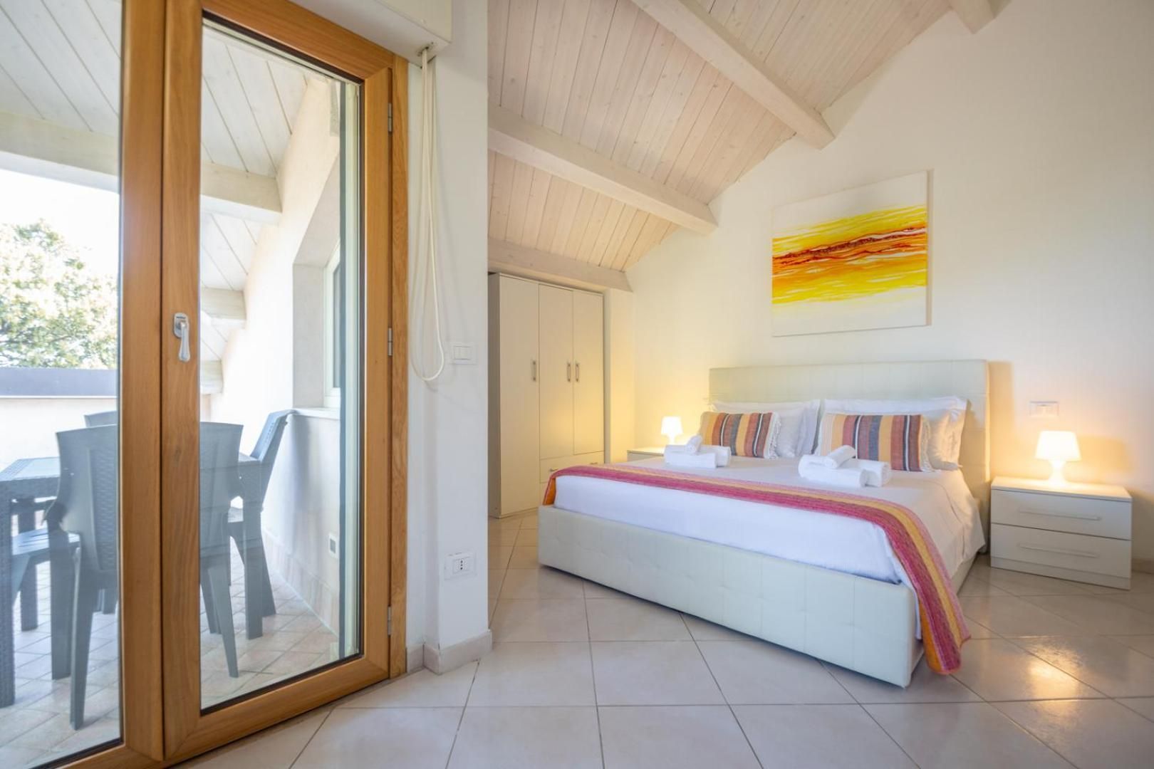 Duplex Apartment