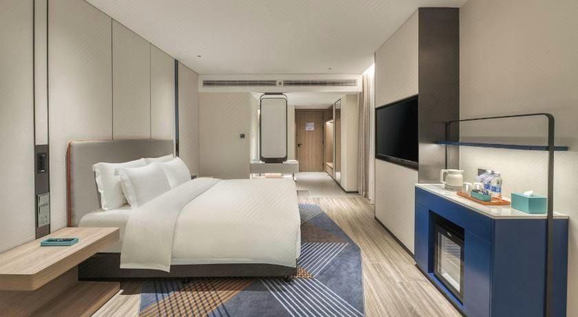 1 Bedroom Suite
