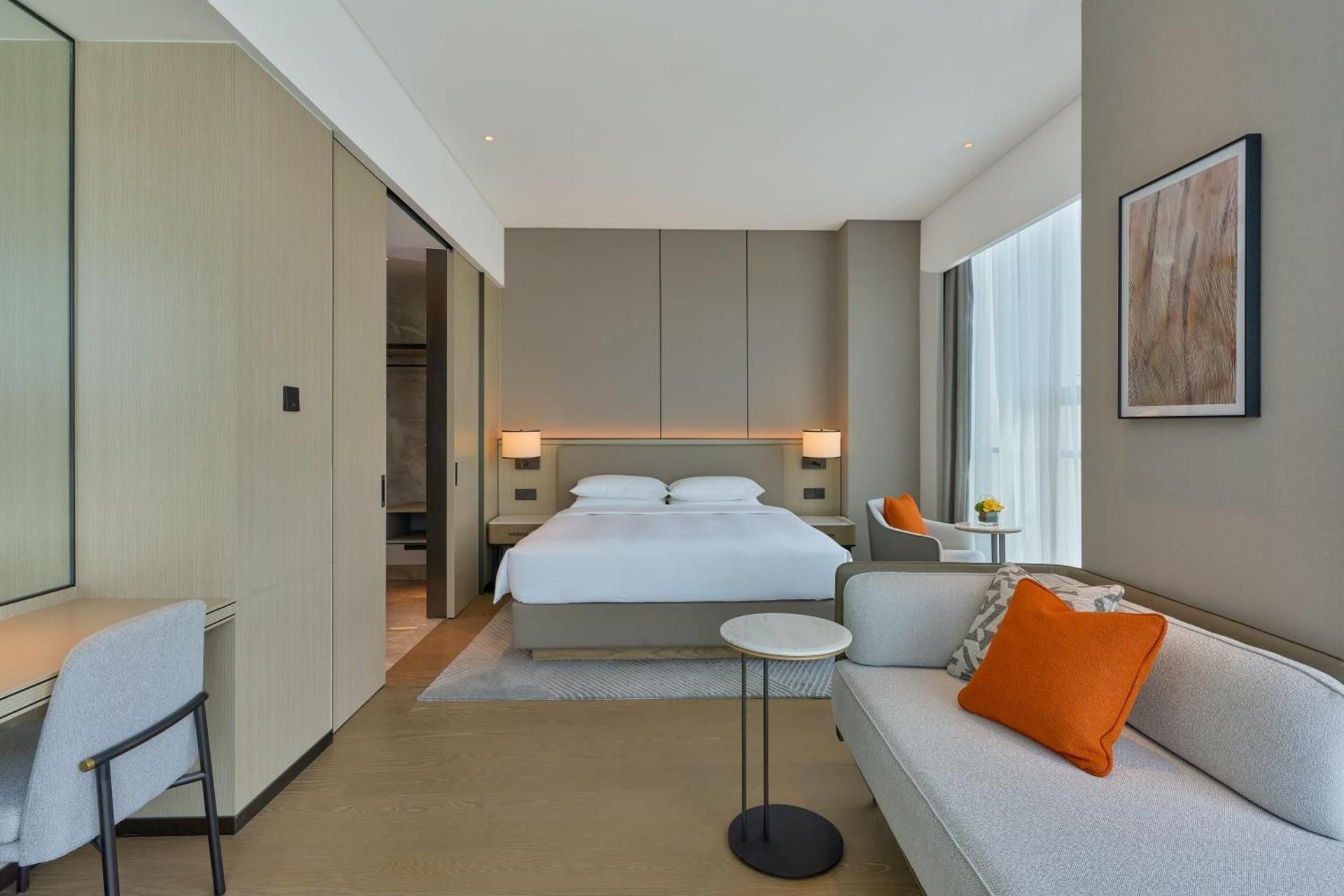 Suite King