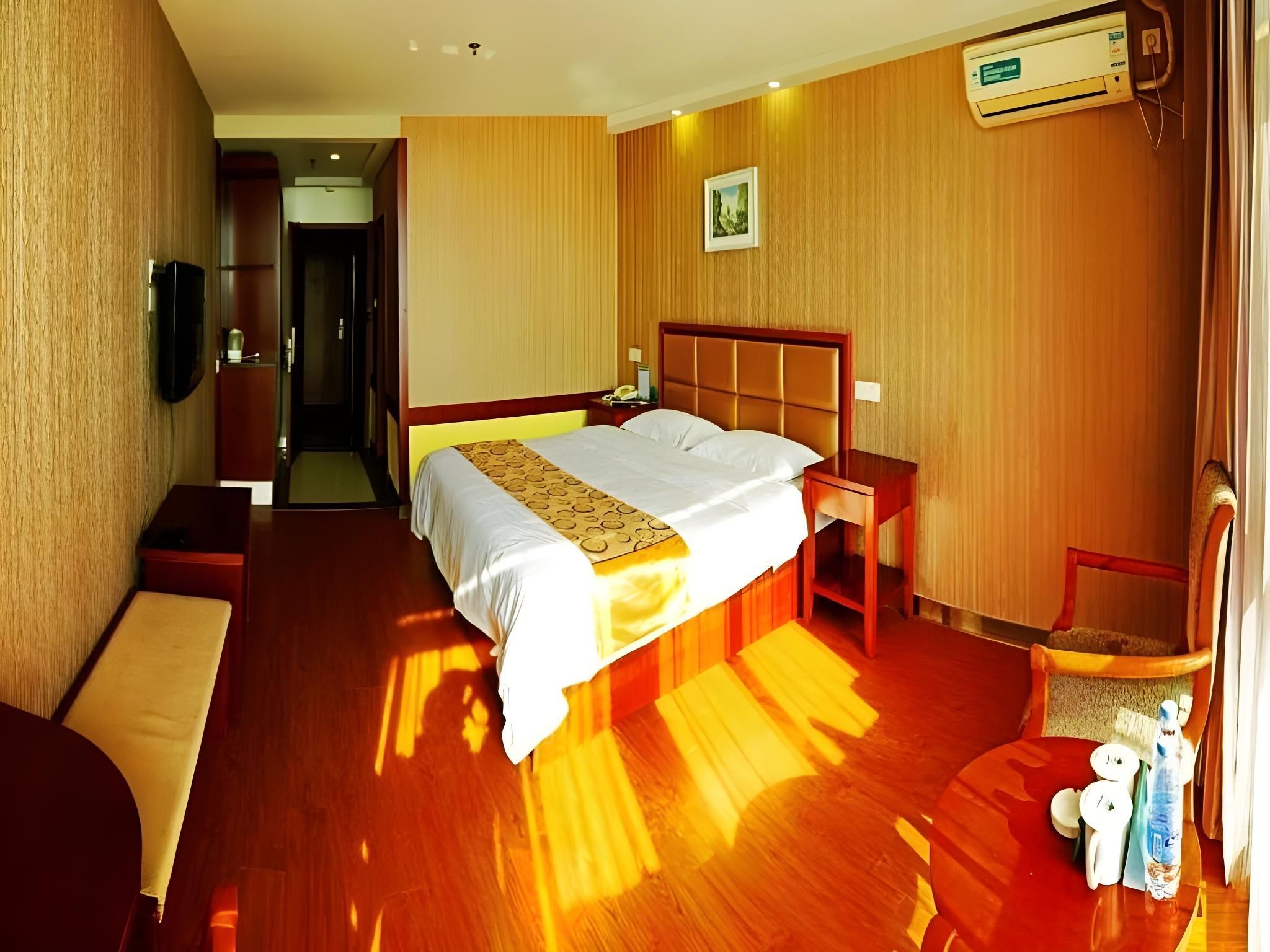 GTI - Superior 1 Bed Room, River View