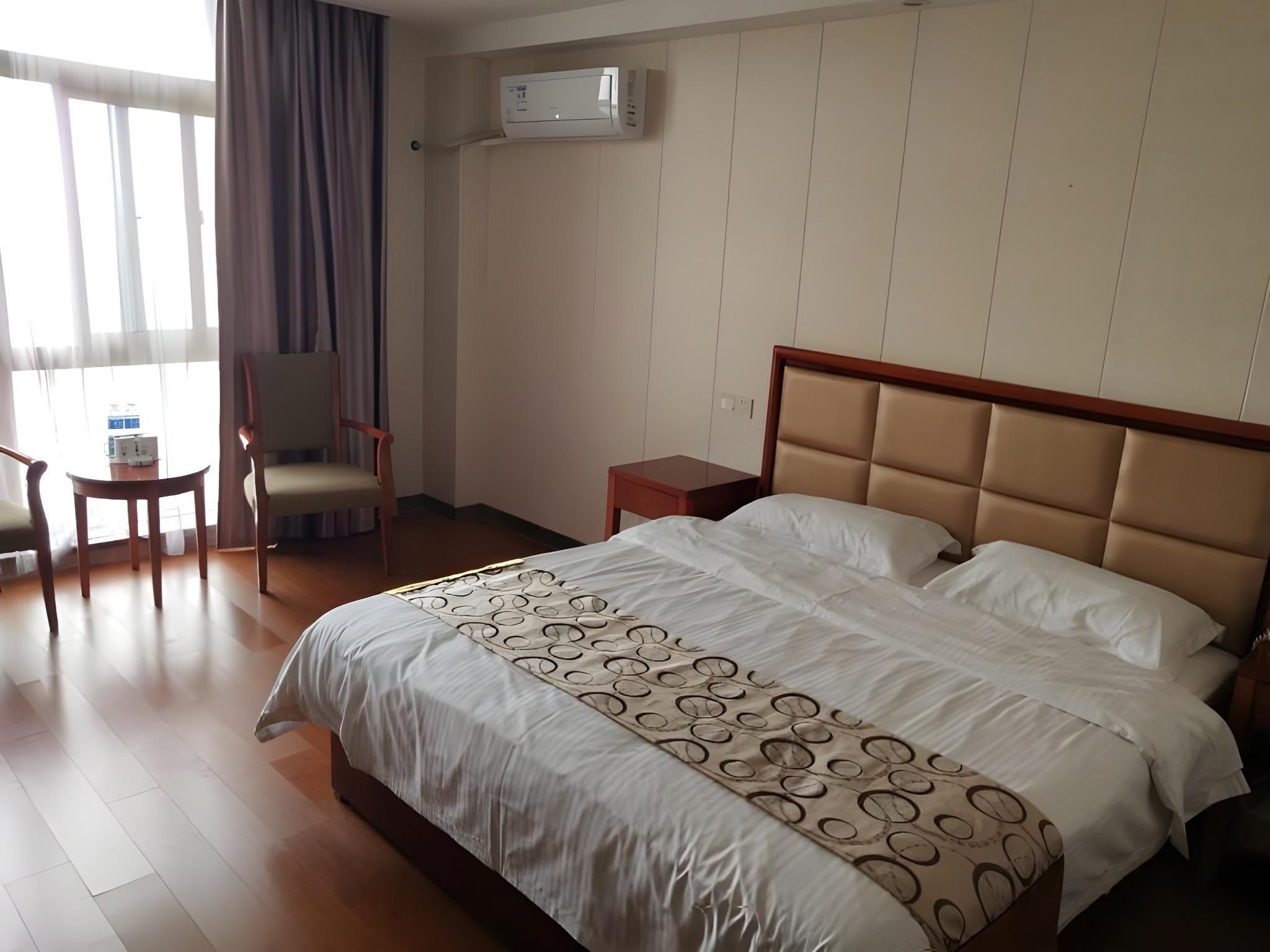 GTI - Superior 1 Bed Room, River View