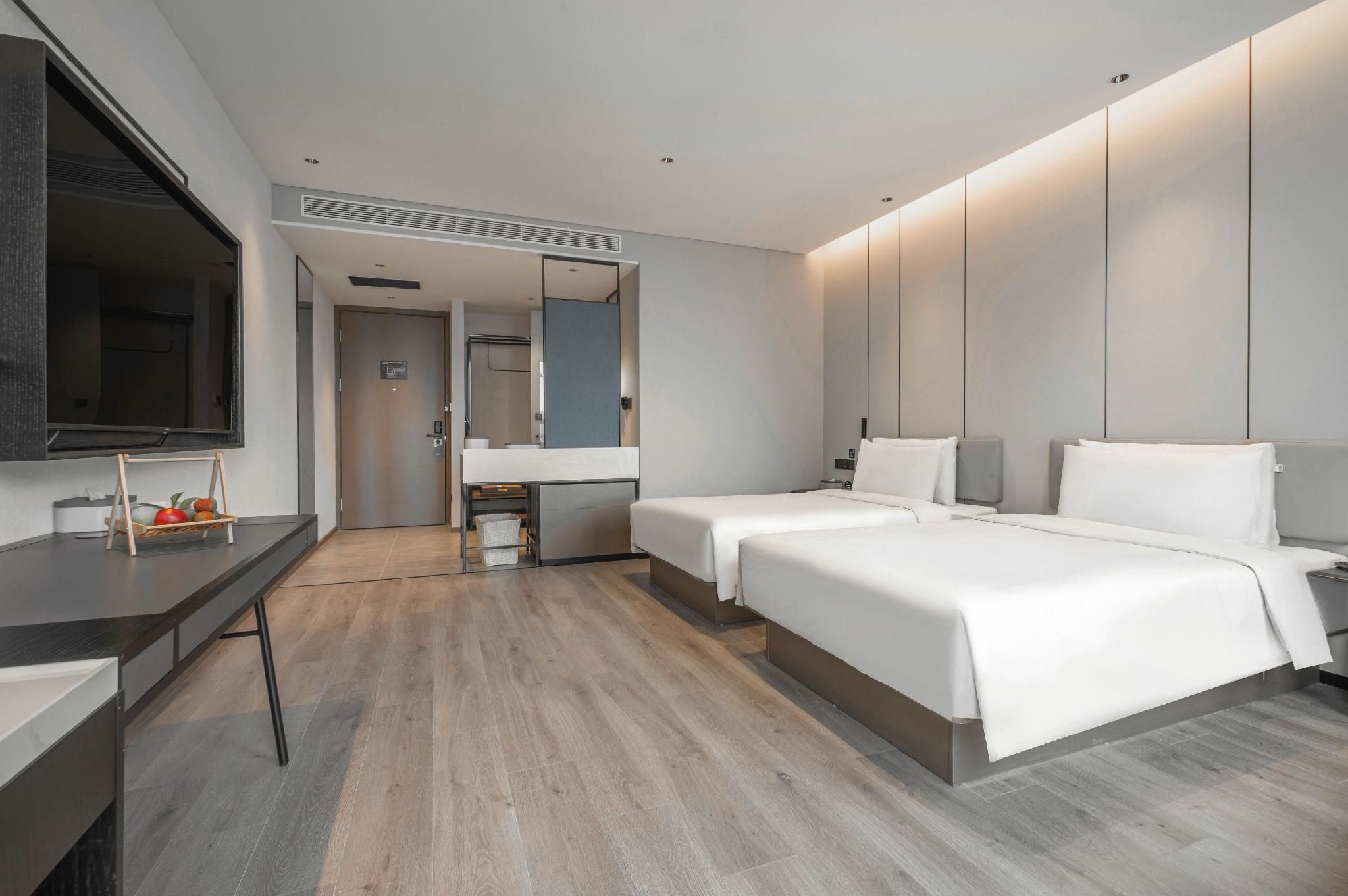 Twin Executive Room