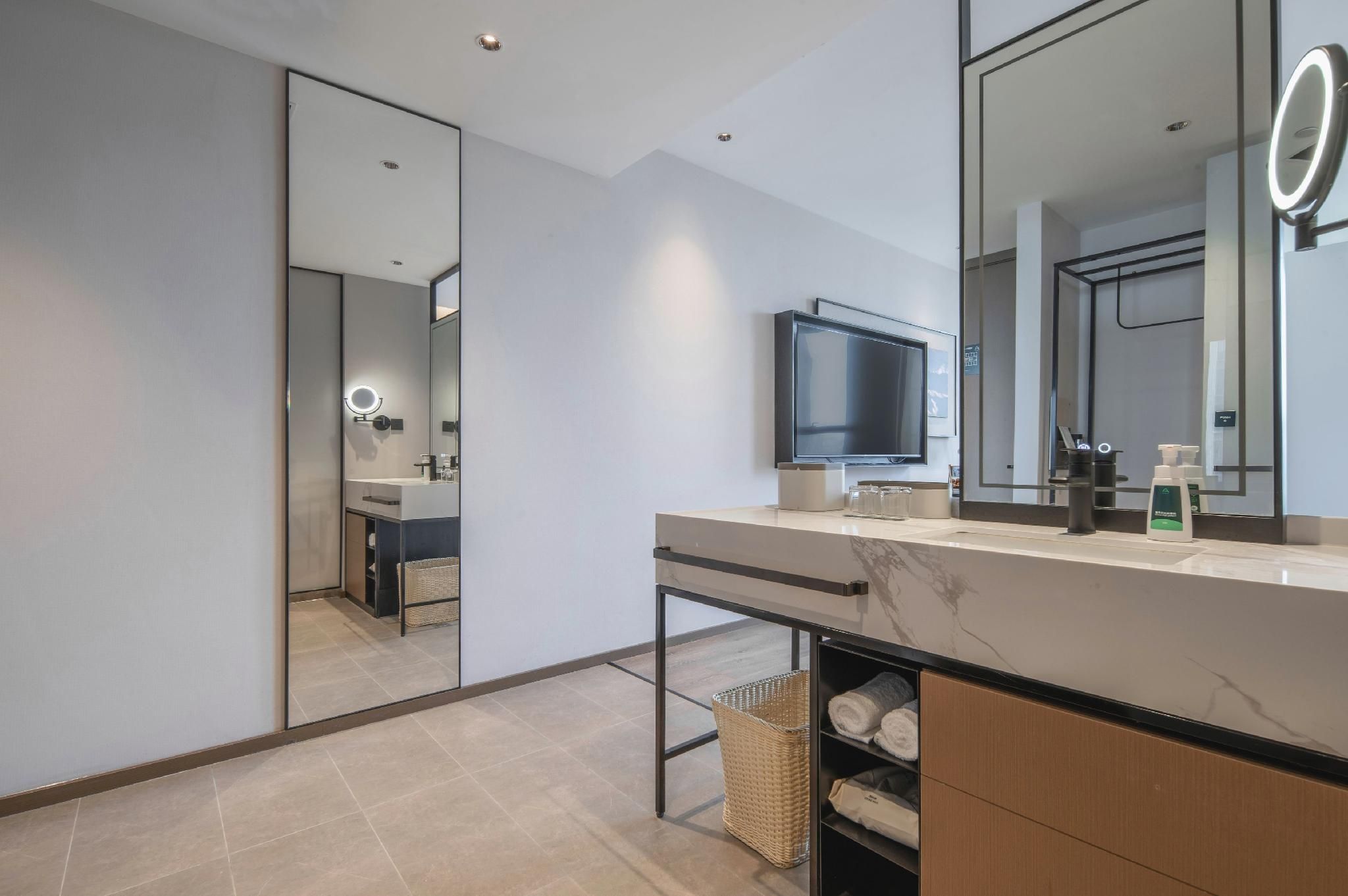 Twin Executive Room
