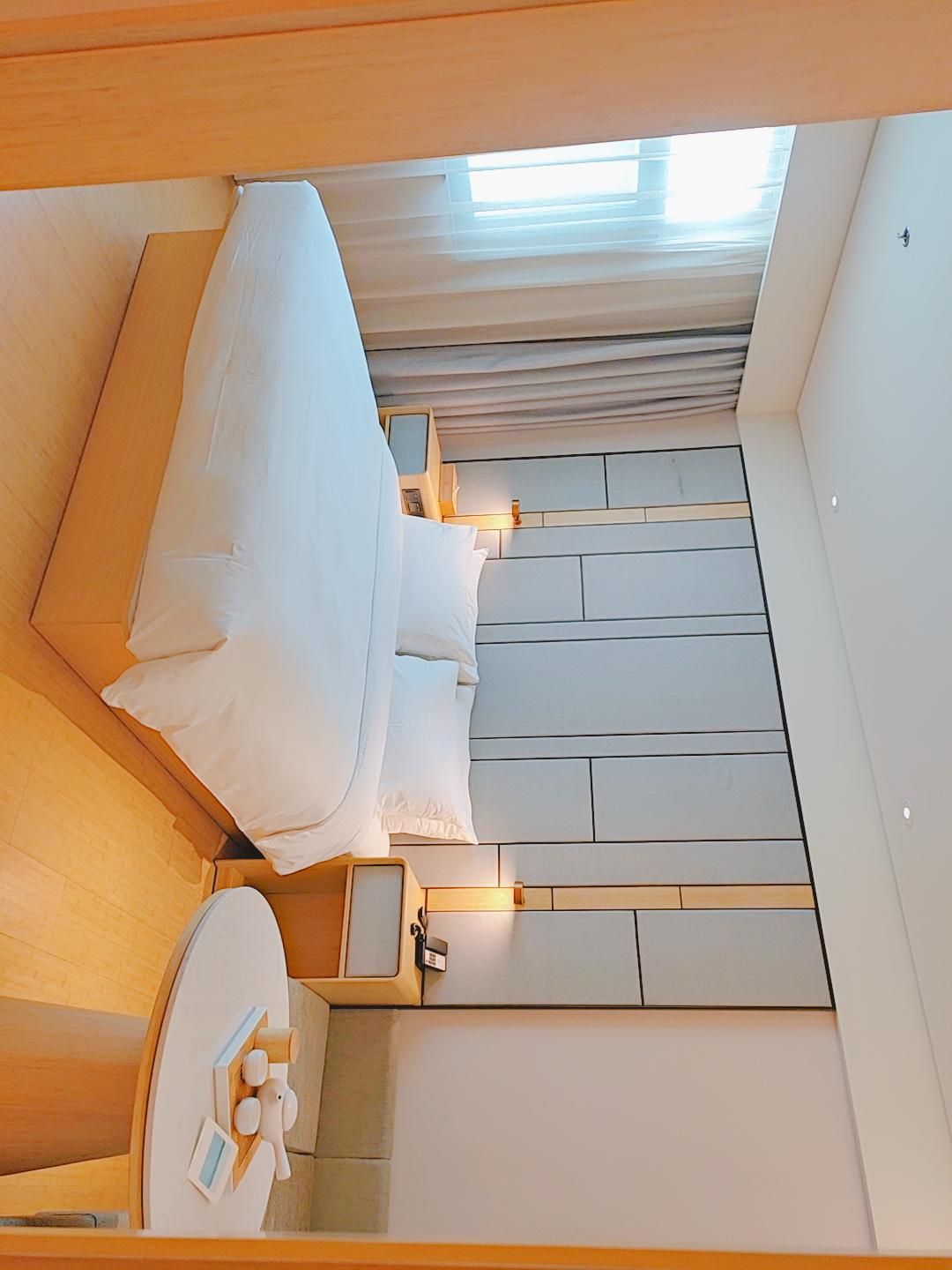 Huazhu - Superior BedRoom