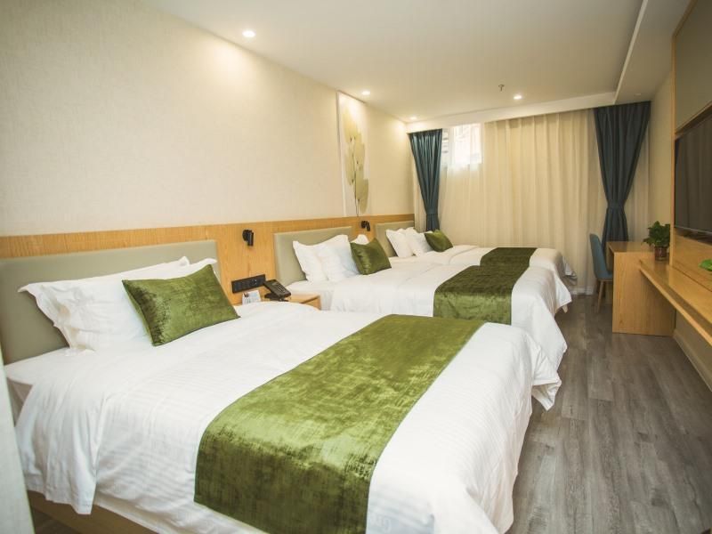 Tripe Room