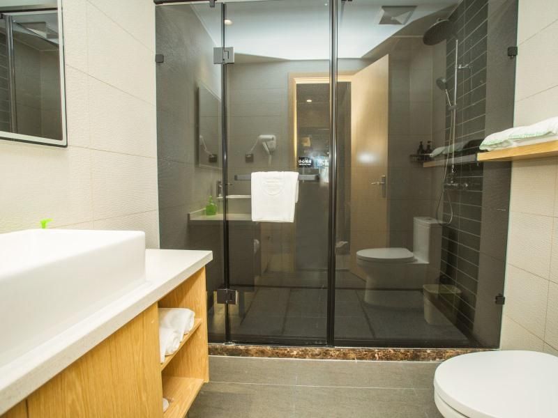 Feature Suite