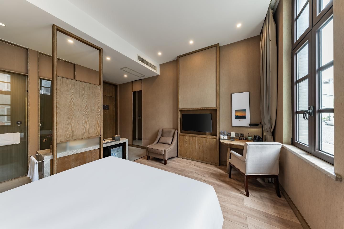 Dossen - Superior Bed Room