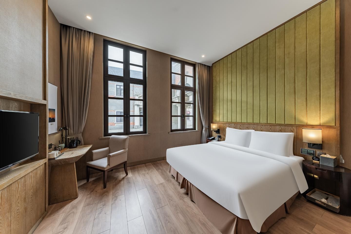 Dossen - Superior Bed Room