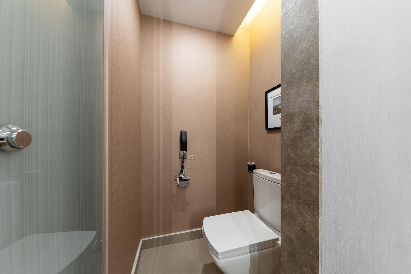 Dossen - Comfort 1 Bed Room