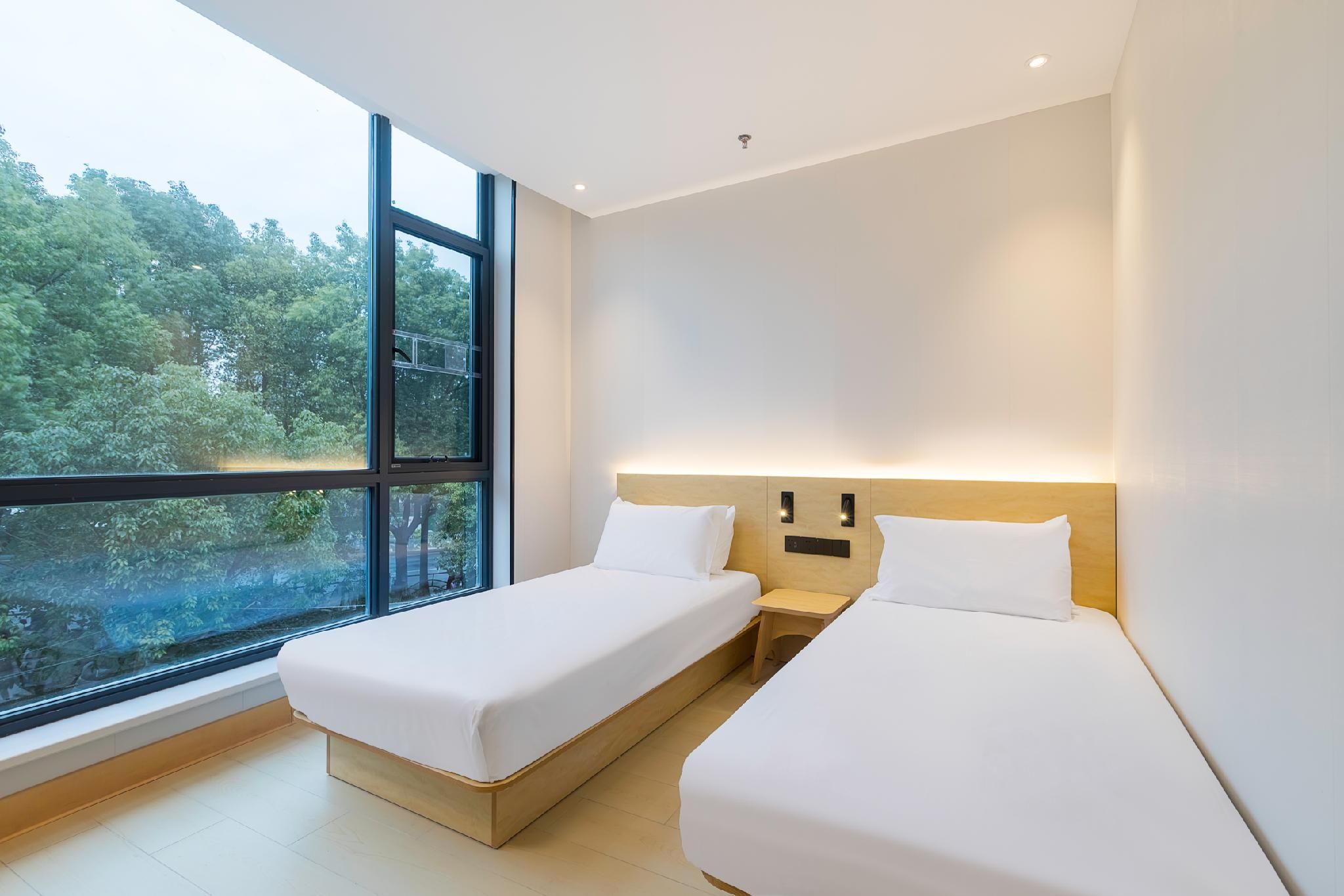 Marsden Twin Room