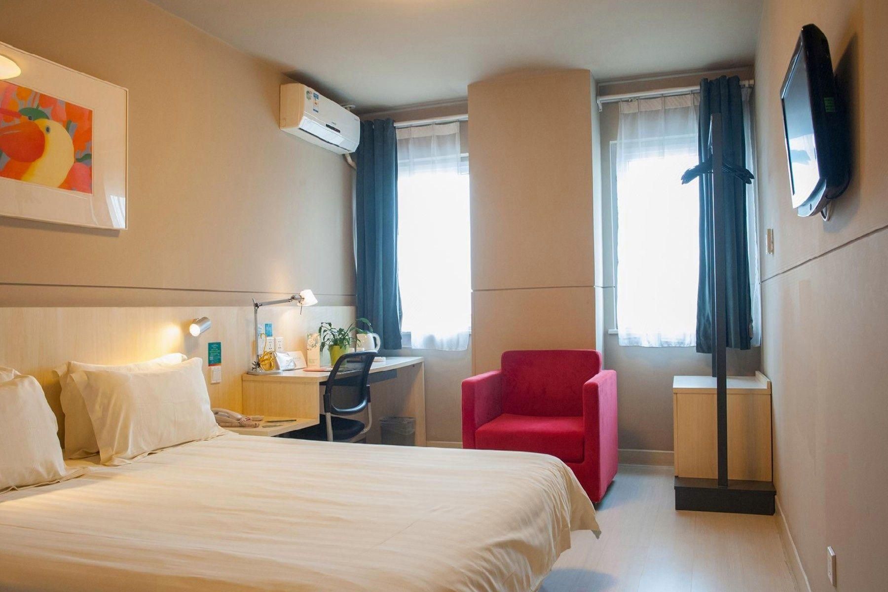 WH - Superior Bed Room