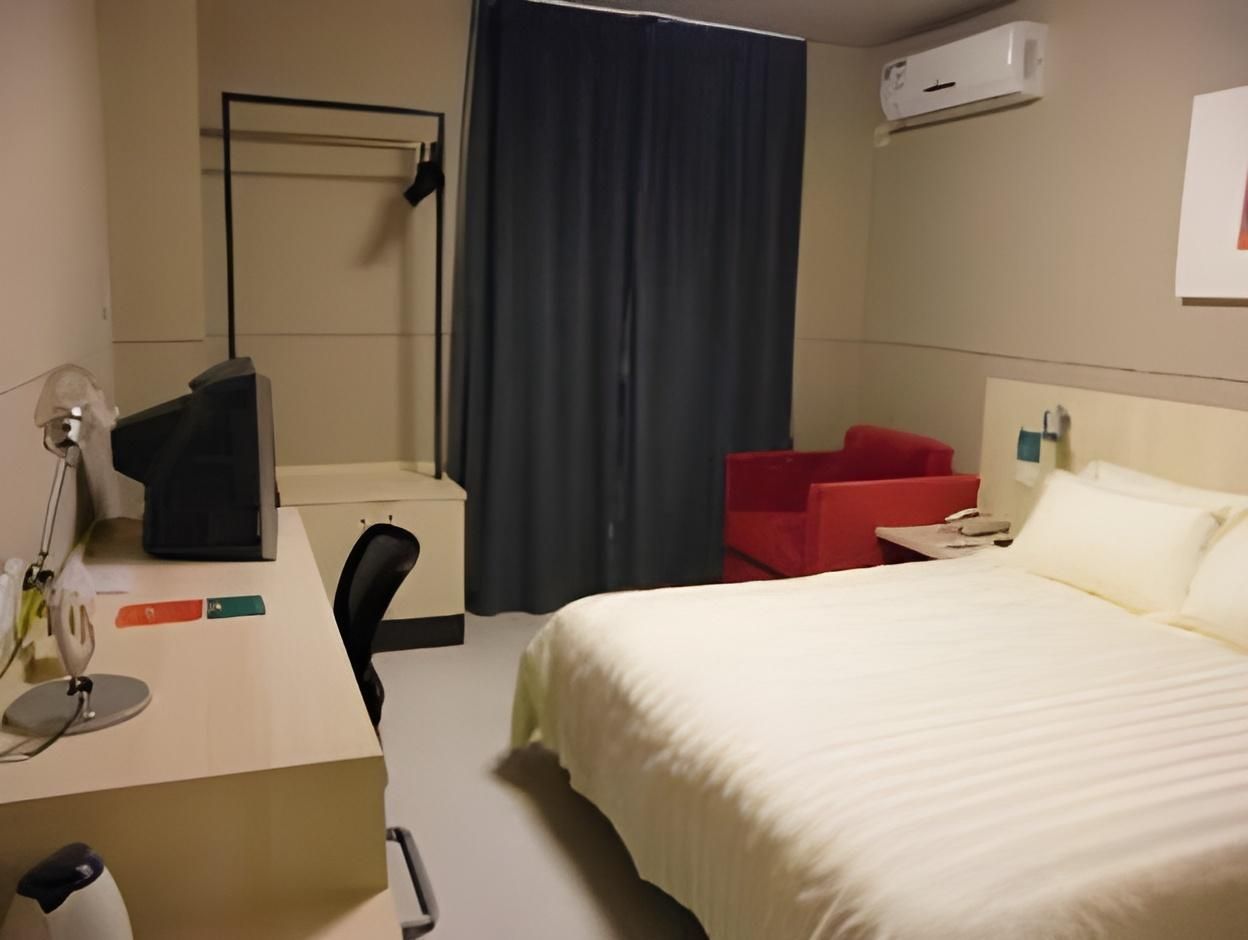 WH - Speical Offer 1 Bed Room, Zero Pressure