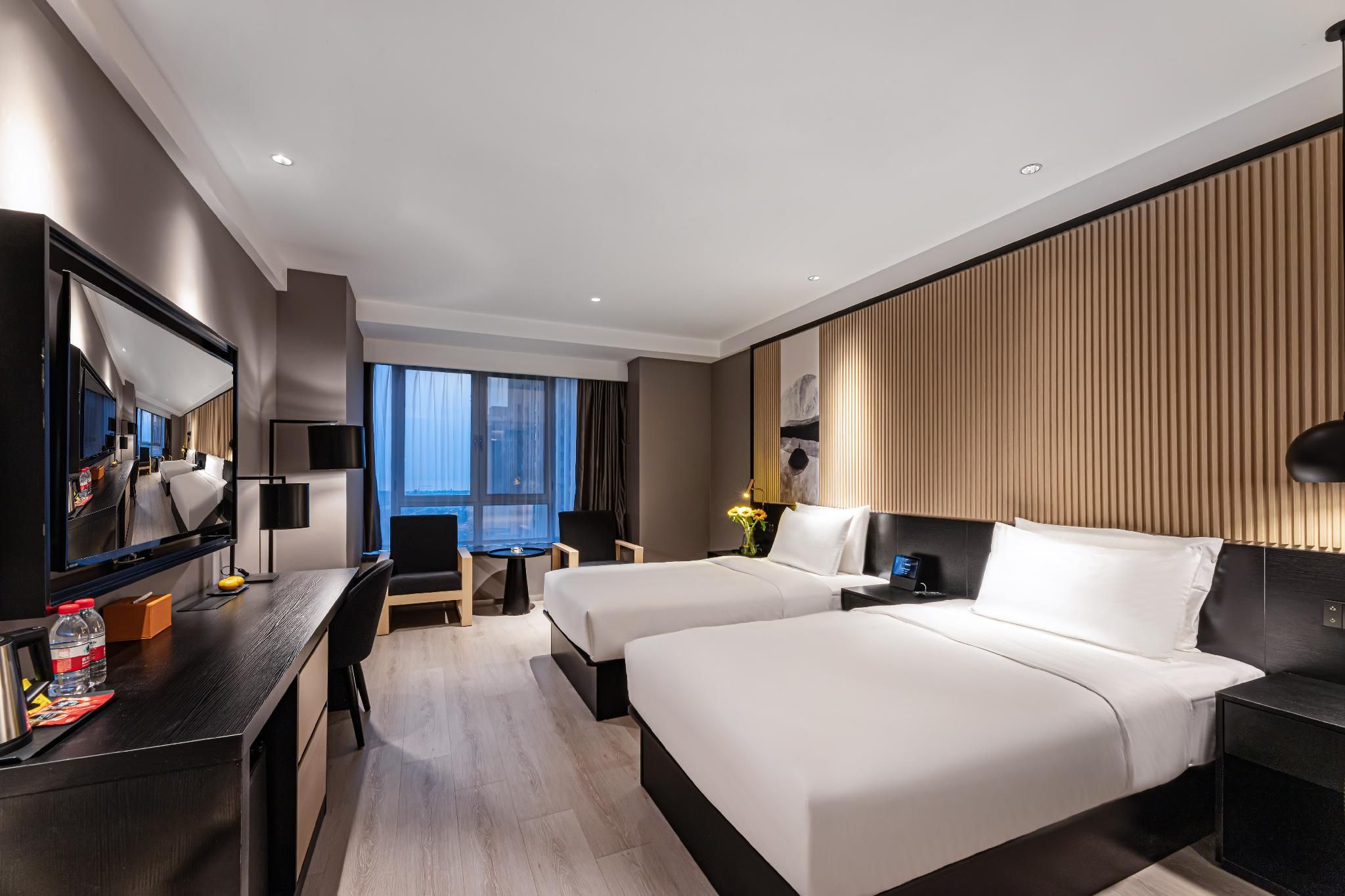 Marsden Twin Room