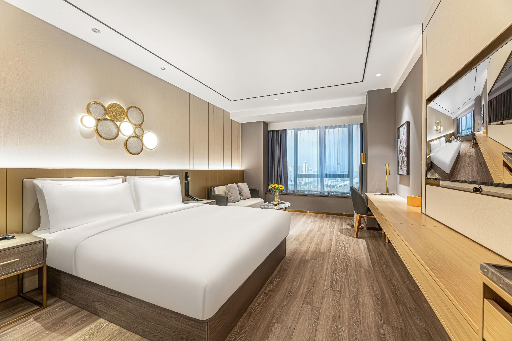 Select Bed Room
